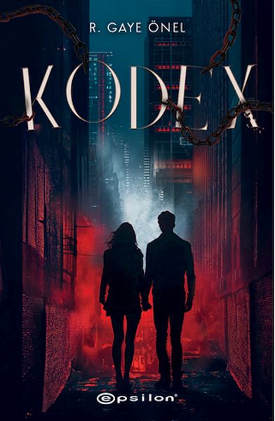 Kodex (Ciltli)