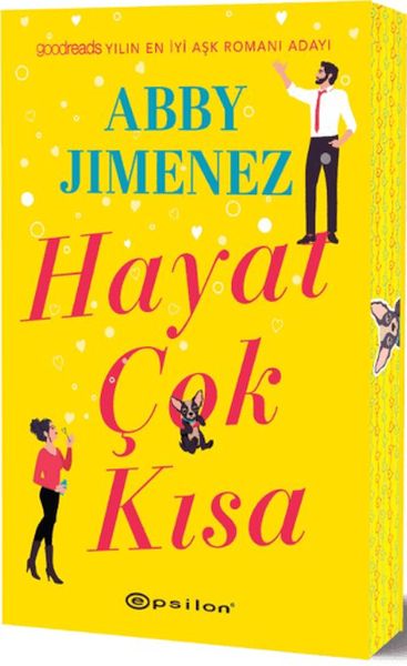 Hayat Çok Kısa