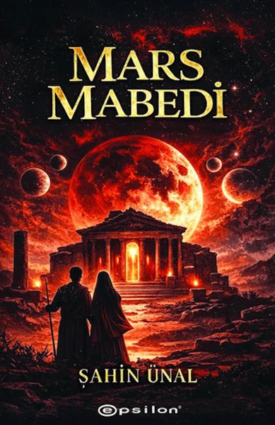 Mars Mabedi