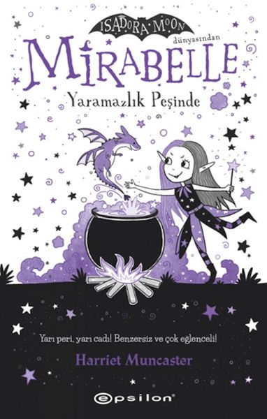 Mirabelle Yaramazlık Peşinde