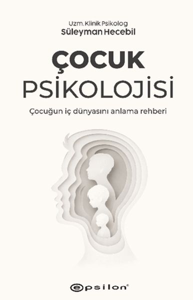 Çocuk Psikolojisi