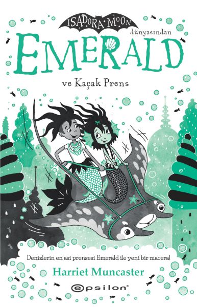 Emerald ve Kaçak Prens