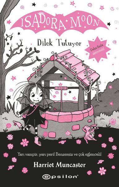 İsadora Moon Dilek Tutuyor