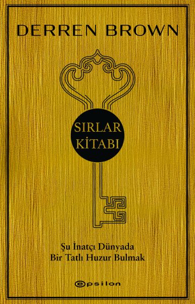 Sırlar Kitabı
