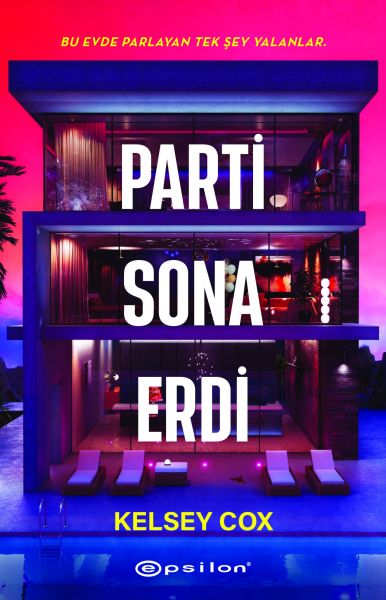 Parti Sona Erdi