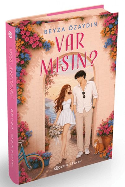 Var Mısın? (Ciltli)