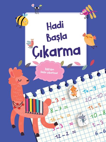 Hadi Başla Çıkarma