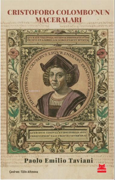 Cristoforo Colombo’nun Maceraları