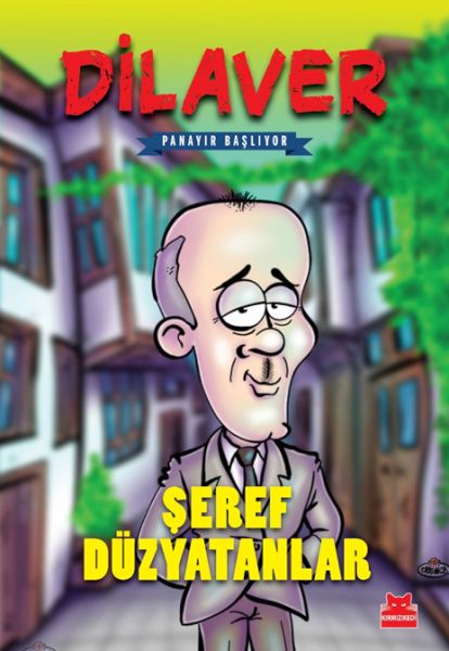 Dilaver