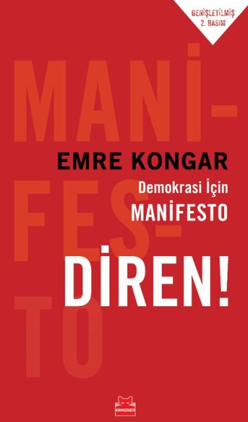 Diren!