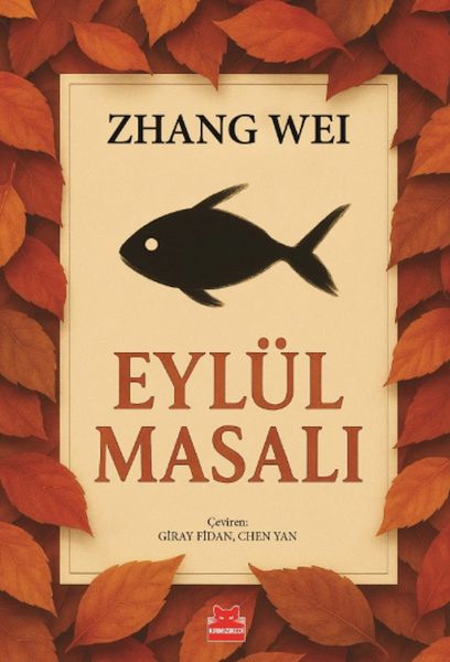Eylül Masalı
