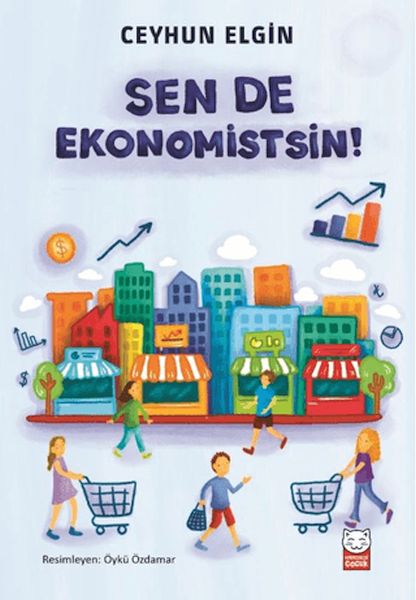 Sen de Ekonomistsin