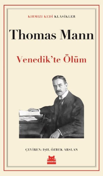 Venedik’te Ölüm