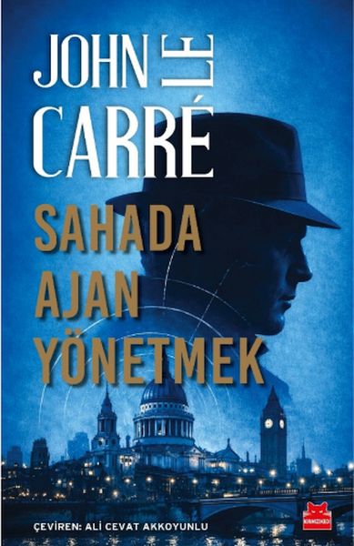 Sahada Ajan Yönetmek