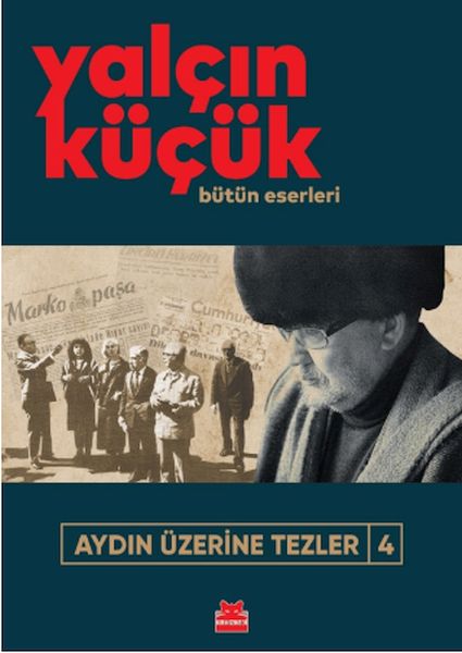 Aydın Üzerine Tezler - 4