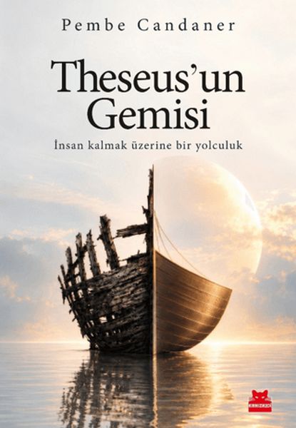 Theseus'un Gemisi