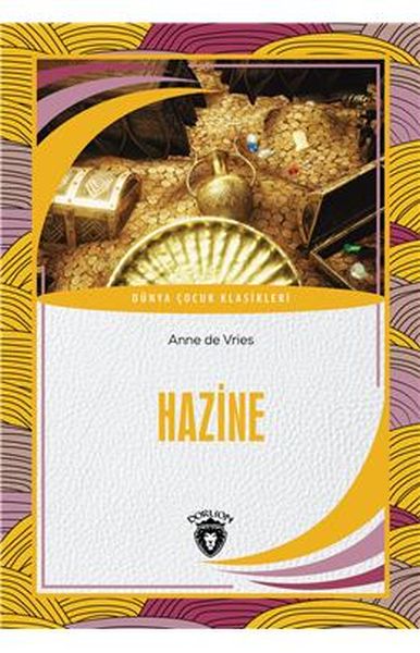 Hazine - Dünya Çocuk Klasikleri