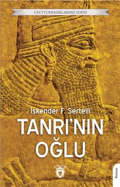 Tanrı'nın Oğlu Unutturmadıklarımız Serisi