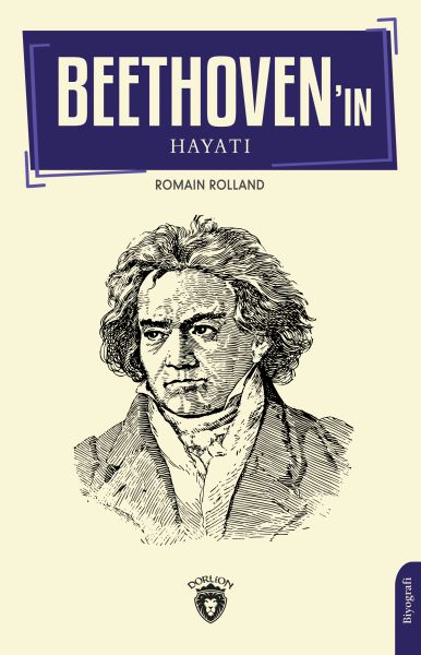 Beethovenın Hayatı Biyografi
