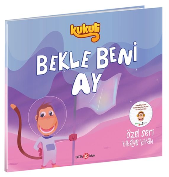 Kukuli Bekle Beni Ay