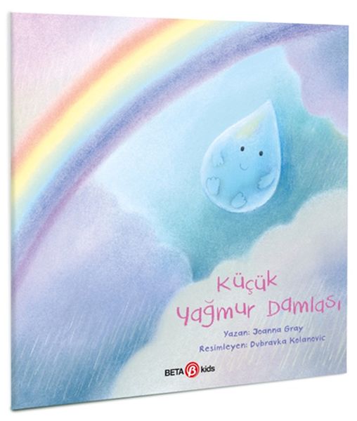Küçük Yağmur Damlası