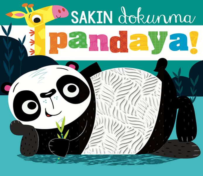 Sakın Dokunma Pandaya