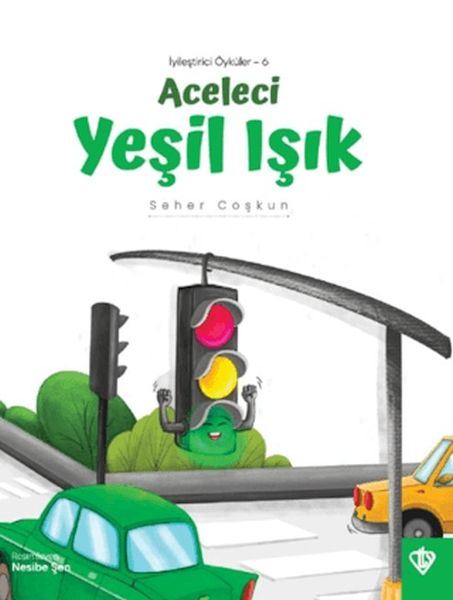 Aceleci Yeşil Işık