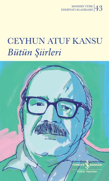 Bütün Şiirleri (Ciltli)