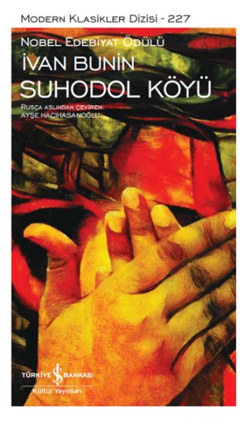Suhodol Köyü - Modern Klasikler Dizisi (Ciltli)