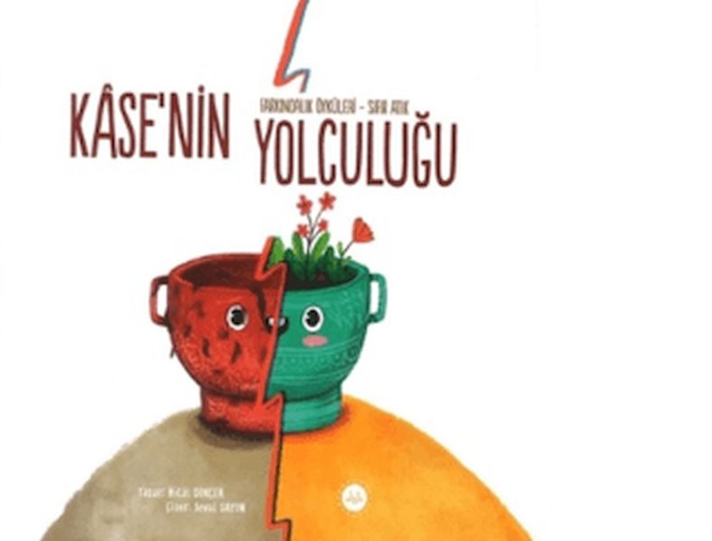 Kasenin Yolculuğu