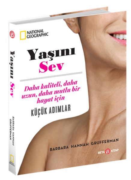 Yaşını Sev