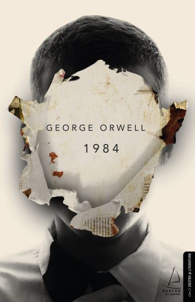 1984 - İngilizce (İngilizce)