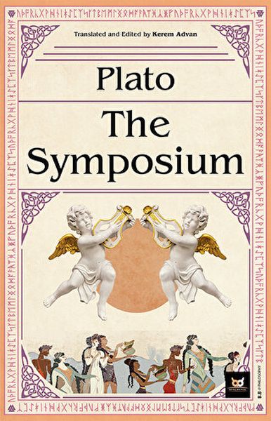 The Symposium (İngilizce)