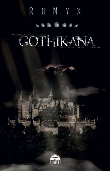 Gothikana