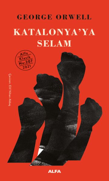 Katalonya'ya Selam