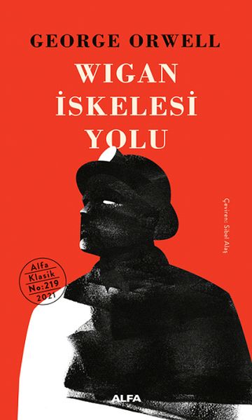 Wigan İskelesi Yolu