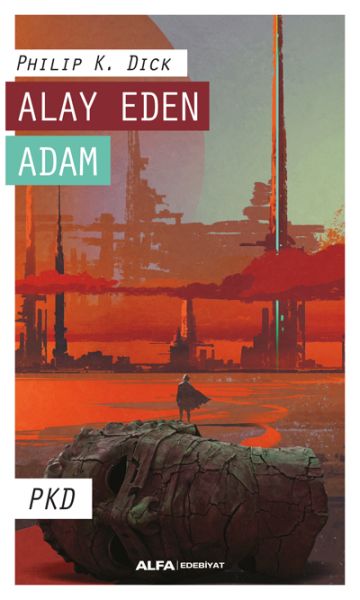 Alay Eden Adam