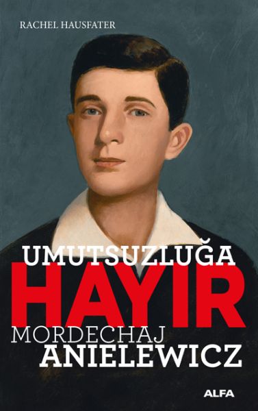 Umutsuzluğa Hayır!