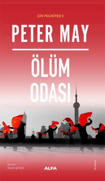 Ölüm Odası Çin Polisyesi 3