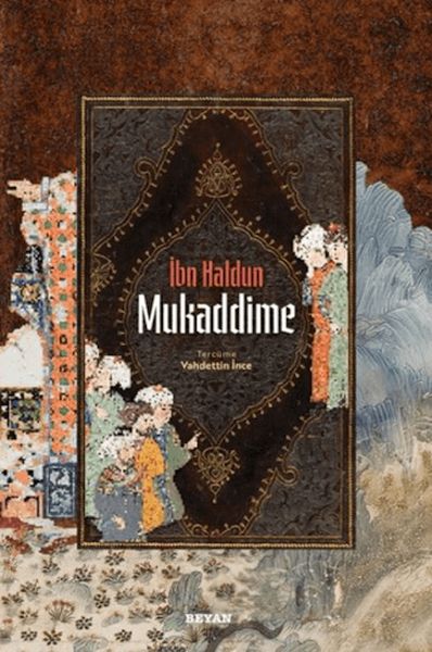 Mukaddime