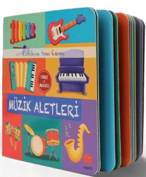 Müzik Aletleri