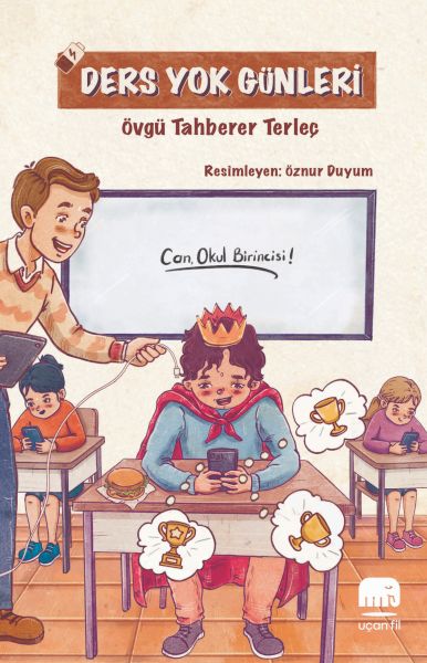 Ders Yok Günleri