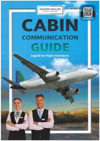 CABIN Communication Guide English for Flight Attendants