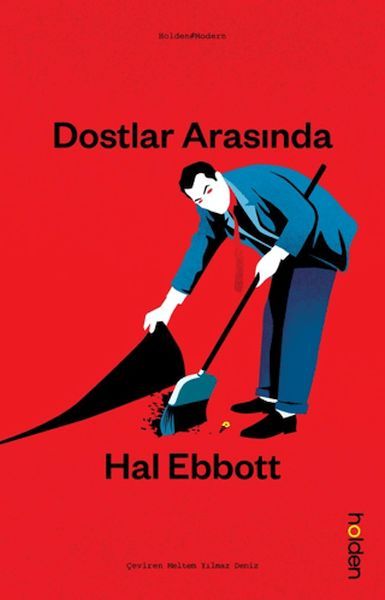 Dostlar Arasında