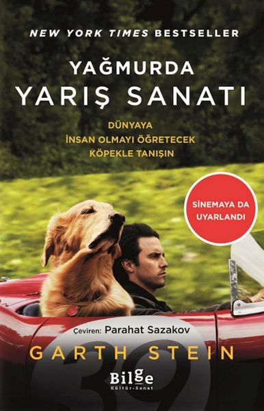 Yağmurda Yarış Sanatı