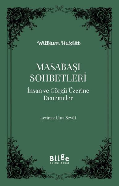 Masabaşı Sohbetleri