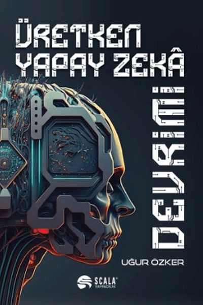 Üretken Yapay Zeka Devrimi