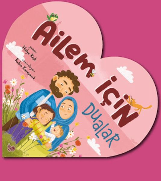 Ailem İçin Dualar