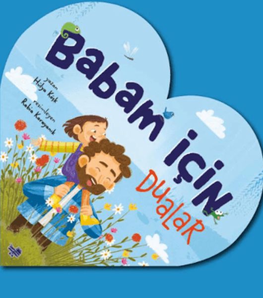 Babam İçin Dualar