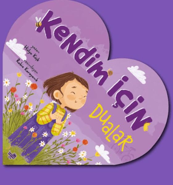 Kendim İçin Dualar